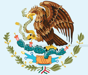 энциклопедия для детей: Мексика