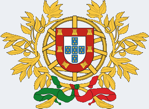 энциклопедия для детей: Португалия